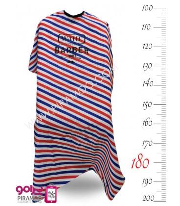 پیش بند طرح شماره 24 قواره بزرگ سایز  170x150