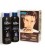 شامپو رنگ مو قهوه ای فاربن شماره 3.0 حجم 150 میلی لیتر Farben 1.0 Hair color shampoo 150 ml BROWN