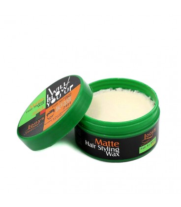 واکس مو مات سبز لویز مدل 03 Hard Matte حجم 200 میل