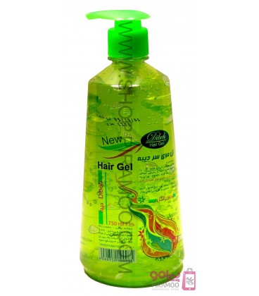 ژل موی سر دیبه