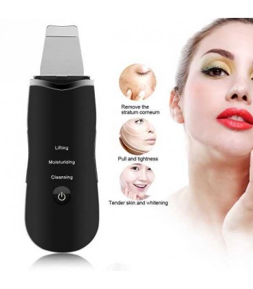 دستگاه اتوی صورت درما-اف  دبل پلاس ( اتوی پوست اولتراسونیک)