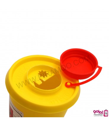 سیفتی باکس نیم لیتری