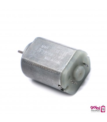 موتور ماشین دینگ لینگ 609 و 699