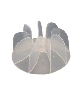 پروانه سشوار جانسون شماره 4.5