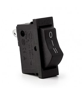 کلید سشوار جانسون