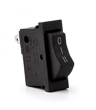 کلید سشوار جانسون