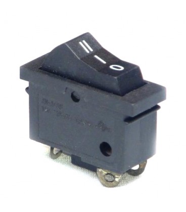 کلید سشوار جانسون