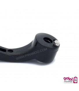 اهرم ماشین وال پین فلزی