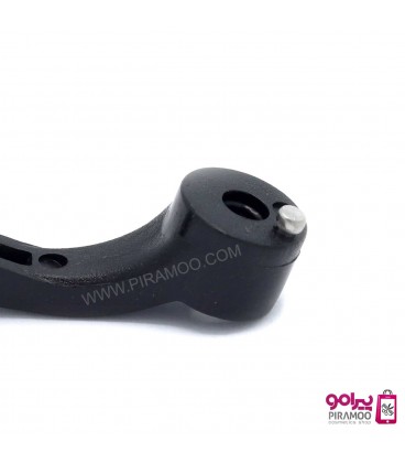 اهرم ماشین وال پین فلزی