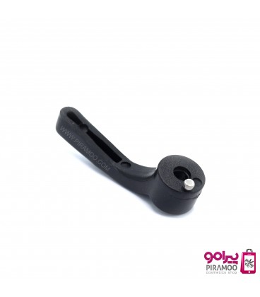 اهرم ماشین وال پین فلزی