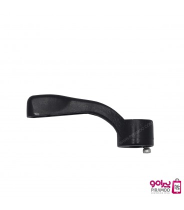 اهرم ماشین وال پین فلزی