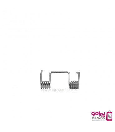 فنر ماشین اصلاح جیمی 657 و کیمی 5017 کد : PR-1287