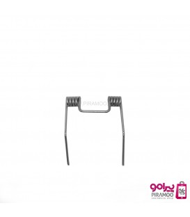 فنر ماشین اصلاح جیمی 657 و کیمی 5017 کد : PR-1287