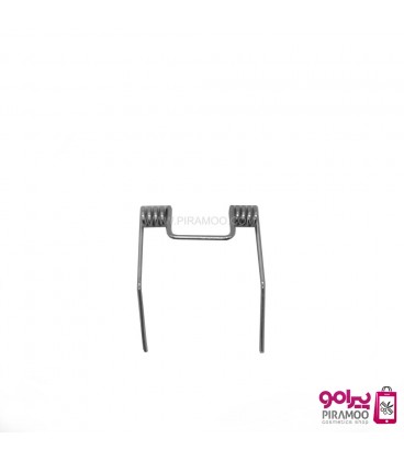 فنر ماشین اصلاح جیمی 657 و کیمی 5017 کد : PR-1287