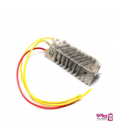 المنت سشوار جانسون