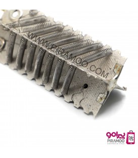 المنت سشوار جانسون