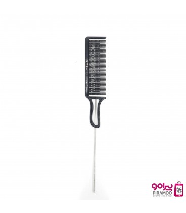 شانه بالیاژ دم فلزی