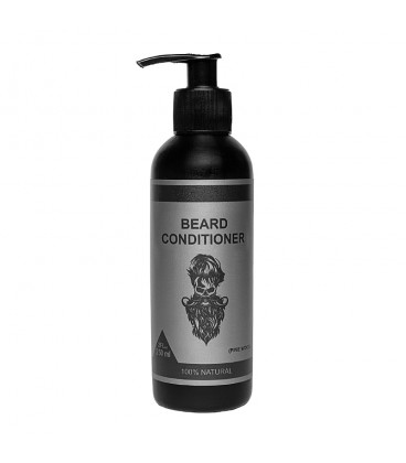 نرم کننده ریش چوب کاج  پرشیا بیرد کلاب  Beard Conditioner Persia Beard Club 250 ML