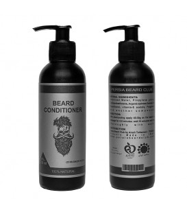 نرم کننده ریش چوب دارچین پرشیا بیرد کلاب Beard Conditioner Persia Beard Club 250 ML