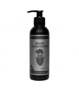 نرم کننده ریش چوب دارچین پرشیا بیرد کلاب  Beard Conditioner Persia Beard Club 250 ML
