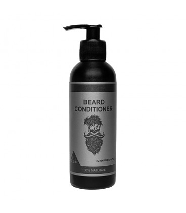 نرم کننده ریش چوب دارچین پرشیا بیرد کلاب  Beard Conditioner Persia Beard Club 250 ML