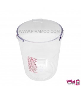 مخزن آب گرم دستگاه های بخور دو لول