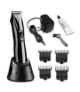 ماشین اصلاح سر و صورت اندیس اسلیم لاین پرو لی مدل Andis SlimLine Pro Li T-Blade Trimmer CL-32475