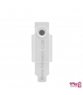 لوله و سری انتقال بخار دستگاه های بخور دو لول