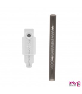 لوله و سری انتقال بخار دستگاه های بخور دو لول