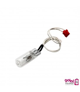 لامپ استریل کننده اوزون دستگاه های بخور دو لول