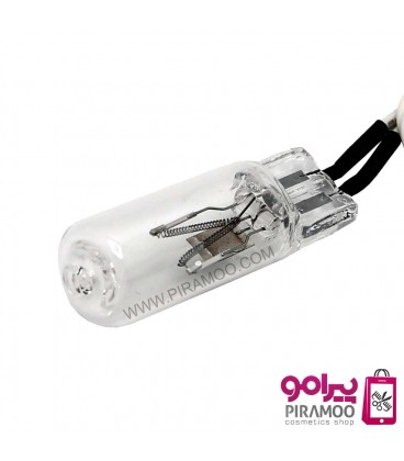 لامپ استریل کننده اوزون دستگاه های بخور دو لول