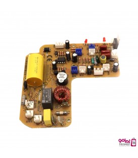 برد مرکزی و فرعی دستگاههای بخور دو لول دکمه ای