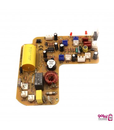 برد مرکزی و فرعی دستگاههای بخور دو لول دکمه ای