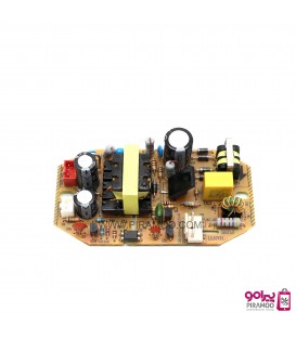 برد مرکزی و فرعی دستگاههای بخور دو لول دکمه ای