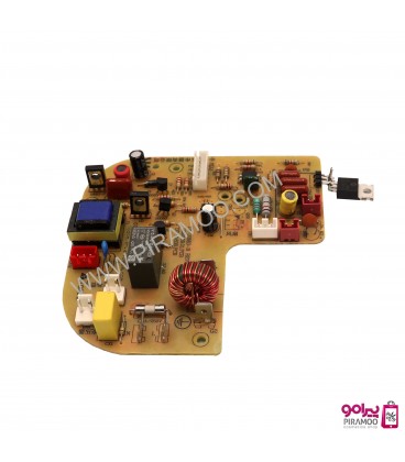 برد مرکزی و فرعی دستگاههای بخور دو لول لمسی دیجیتال