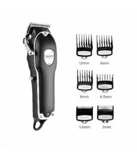 ماشین اصلاح سر و صورت کویین مدل Queen Hair Clipper HC255