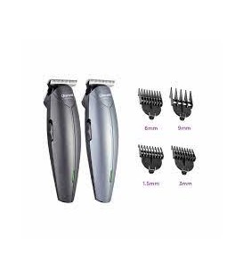 ماشین اصلاح سر و صورت کویین مدل Queen Hair Trimer HC002