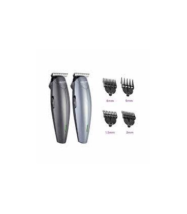ماشین اصلاح سر و صورت کویین مدل Queen Hair Trimer HC002