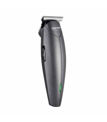 ماشین اصلاح سر و صورت کویین مدل Queen Hair Trimer HC002