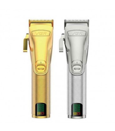 ماشین اصلاح سر و صورت وی جی آر مدل VGR V-227