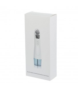 دستگاه پاکسازی و میکرودرم شارژی مدل : HY6