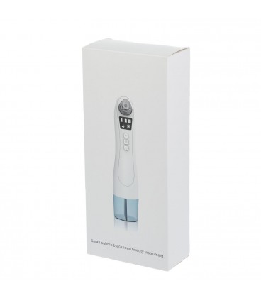 دستگاه پاکسازی و میکرودرم شارژی مدل : HY6