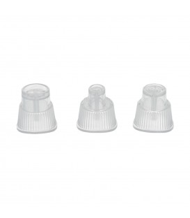 دستگاه پاکسازی و میکرودرم شارژی مدل : HY6