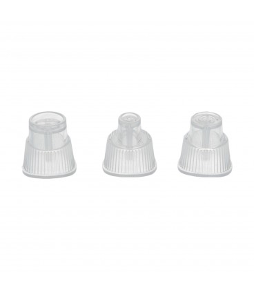 دستگاه پاکسازی و میکرودرم شارژی مدل : HY6