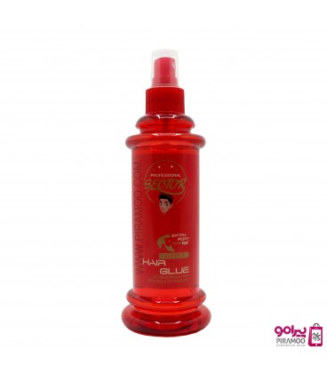 چسب موی مایع سکتور SECTOR HAIR GLUE