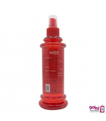چسب موی مایع سکتور SECTOR HAIR GLUE