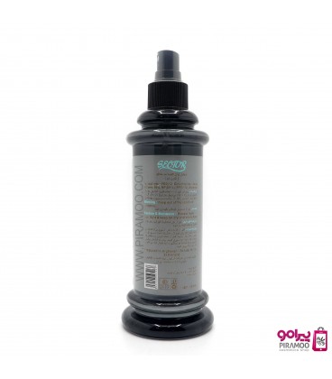 محلول براق کننده (شاین) مو سکتور SECTOR HAIR POLISHER