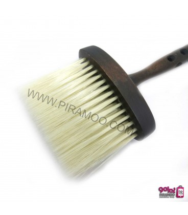 موپران چوبی دسته بلند طلقی کد : PR-765