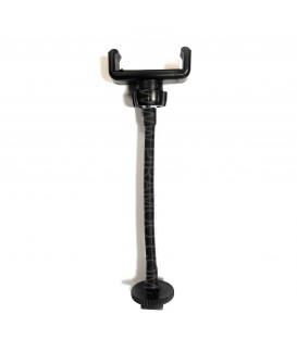 هولدر موبایل یدکی پایه کشویی مخصوص رینگ لایت کد : PR-916