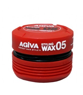 واکس موی آگیوا نیو 150 میل  AGIVA Styling Hair Wax